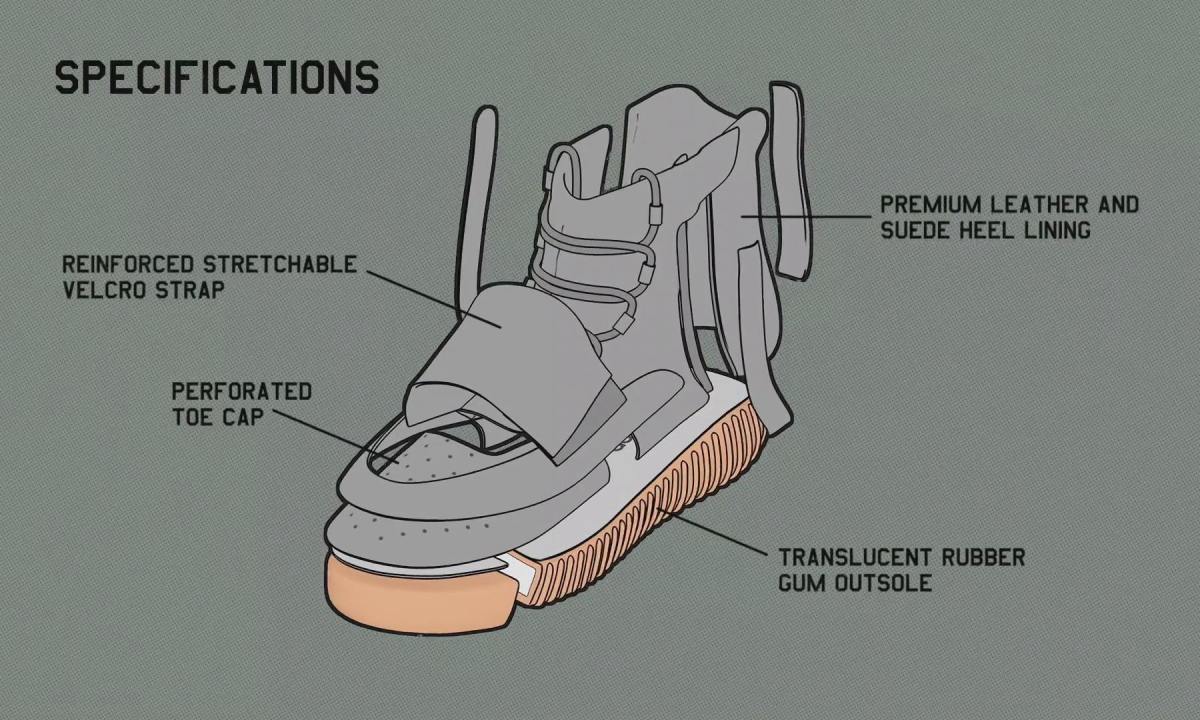 Yeezy Boost 750 “Light Grey” 用 30 秒俘获你的心