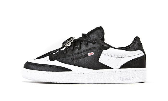 天生一对，Extra Butter x Reebok Classics 联名 “Prom” 系列
