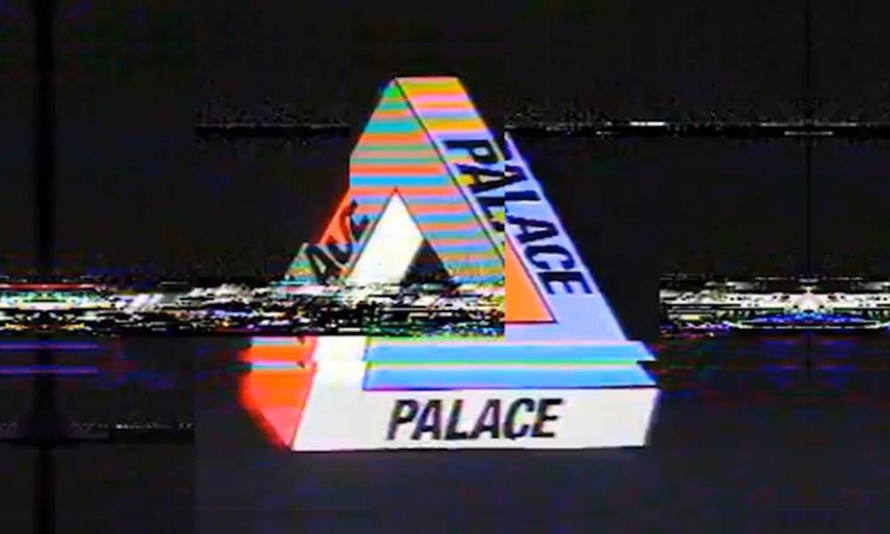 PALACE 为什么总有这种信号干扰的设计？