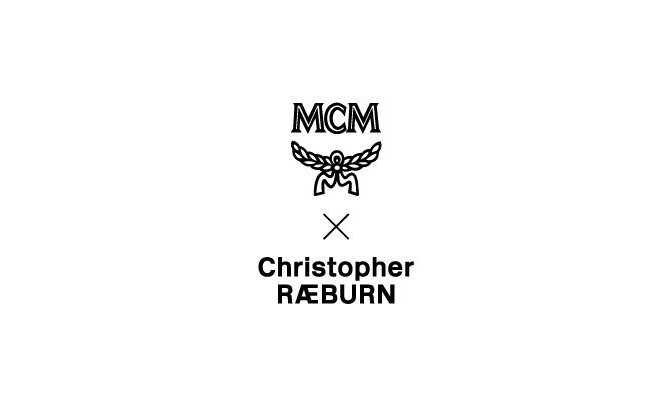 Christopher Raeburn 携手 MCM 打造 2017 春夏联乘系列