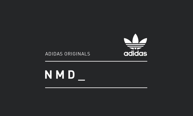 Pay attention！6 月 18 日三款 adidas NMD R1 PK 预售登记即将开启