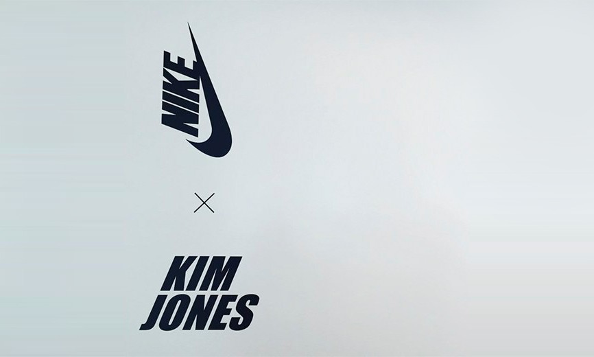 Nike 即将联手 Louis Vuitton 男装创意总监 Kim Jones 展开全新联乘企划