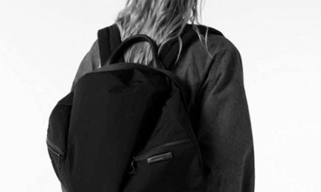 Côte&Ciel x Y’s by Yohji Yamamoto 打造全新联乘包款