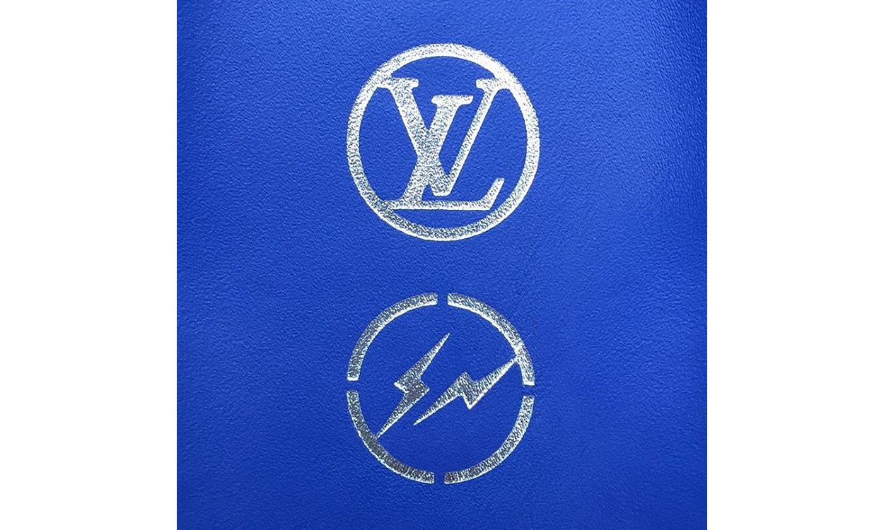 做梦都想不到，藤原浩竟能把 Louis Vuitton 请到 “停车场”