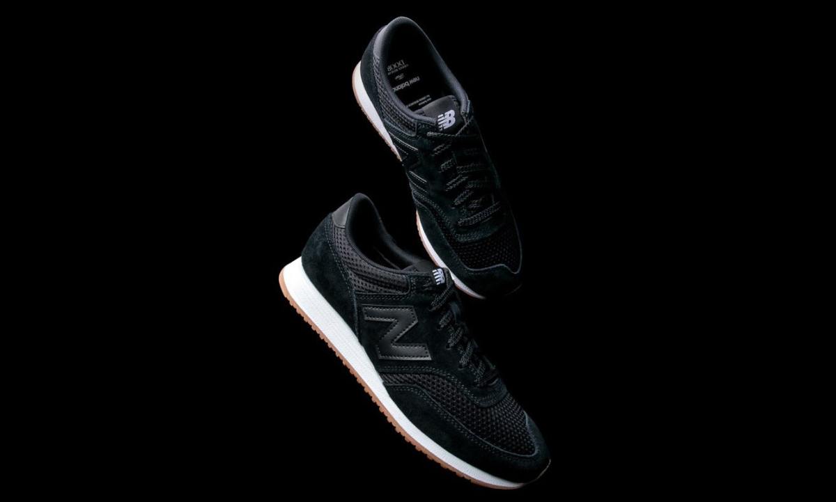New Balance x Urban Research 打造全新联名鞋款