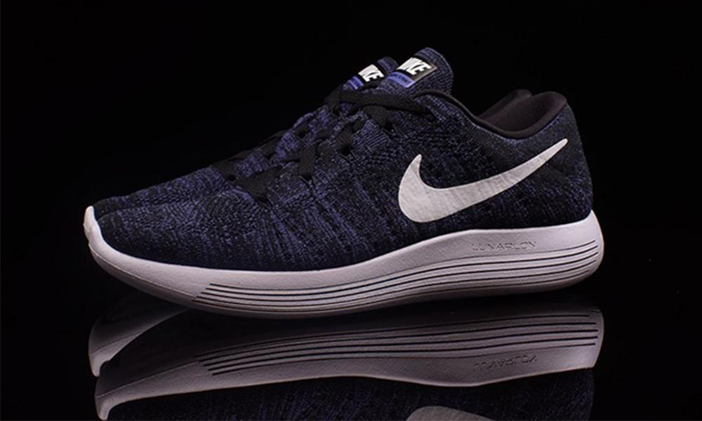 低帮版 LunarEpic Flyknit 上架在即