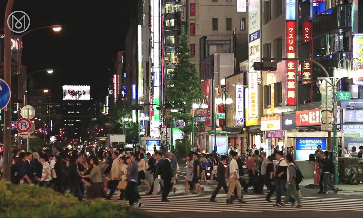 在《Monocle》的评选中，东京是世界最宜居城市