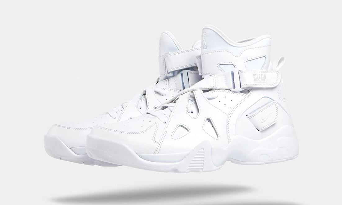 Pigalle x NikeLab 打造全新配色 Air Unlimited