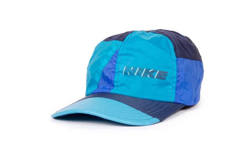 Dr. Romaneli 改造 Nike 古着帽款