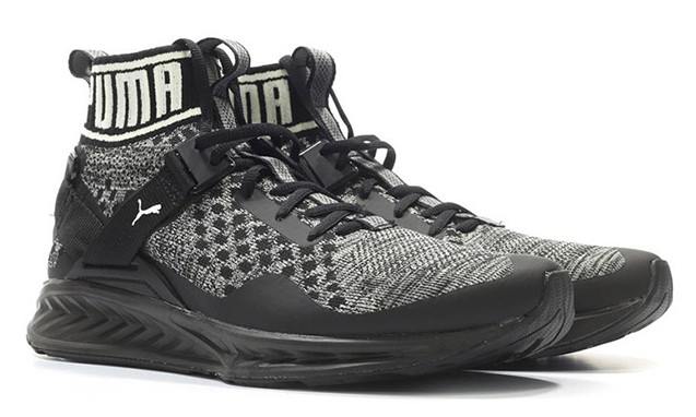 加入袜套大军，PUMA 推出最新鞋款 Ignite Proknit Sock