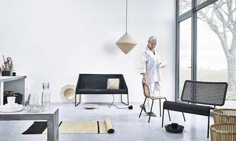 IKEA 携手 Ingegerd Råman 展开全新联乘企划