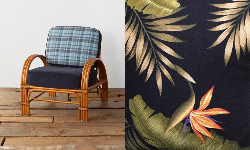 ACME Furniture x PIG & ROOSTER 合作开启 URBAN ISLAND 期间限定店