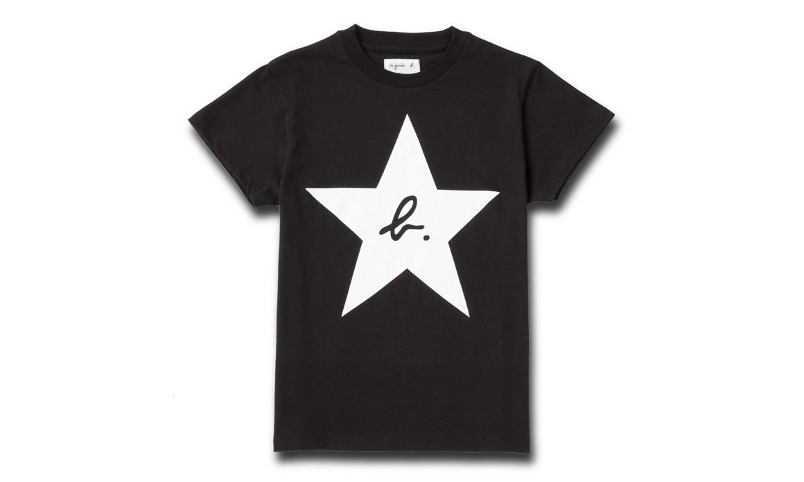 ADAM ET ROPÉ x agnès b. 首度合作系列公布
