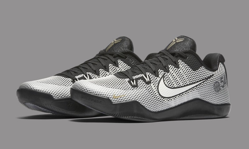 Nike Kobe 11 EM “Quai 54”