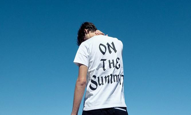 BURTON THIRTEEN 2017 春夏系列 “On The Summit”