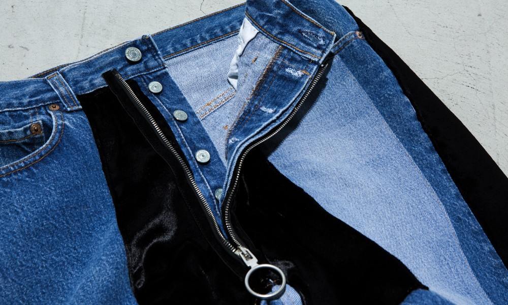 OFF-WHITE TOKYO 限定单品发售