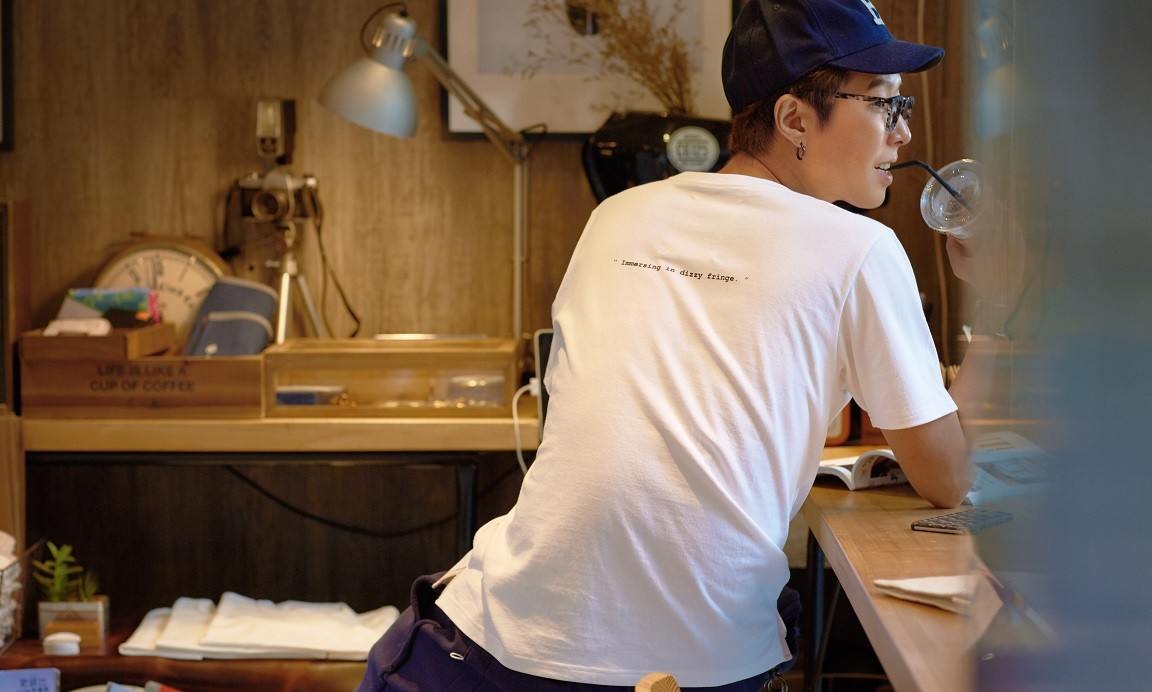 UNCUT 2016 春夏 “MR.Gentleman” 系列造型 Lookbook