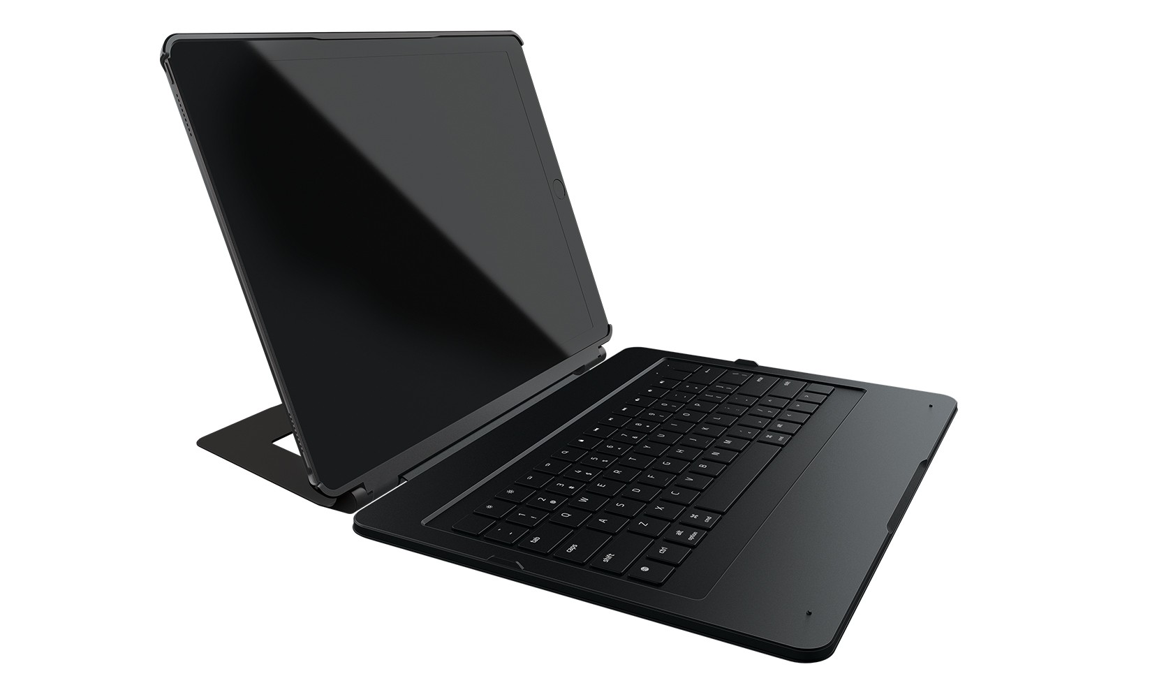 Razer 推出首款 iPad Pro 专用机械键盘保护套