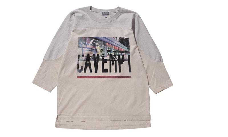 Cav Empt 2016 秋冬系列第一波新品释出
