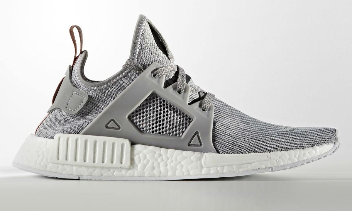 adidas Originals 即将推出 NMD_XR1 全新女生独占配色