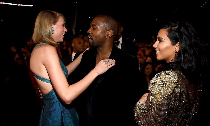 这锅我不背！Taylor Swift 回应《Famous》撒谎事件
