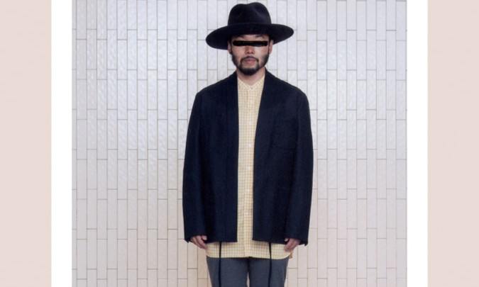 UNITED ARROWS & SONS 2016 秋冬 Lookbook