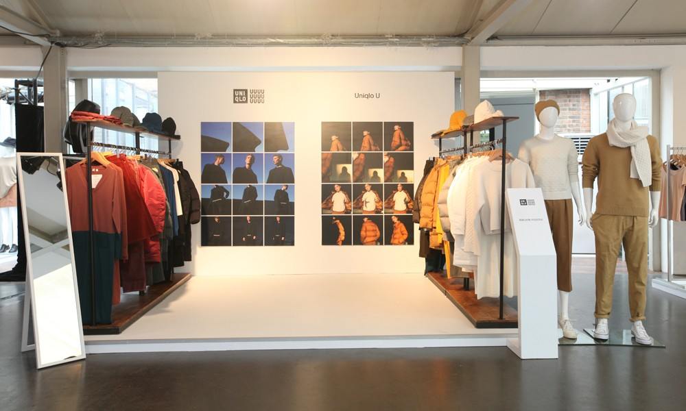 潮流瞬息万变，UNIQLO 2016 秋冬季为所有人带来精彩纷呈的时尚穿搭