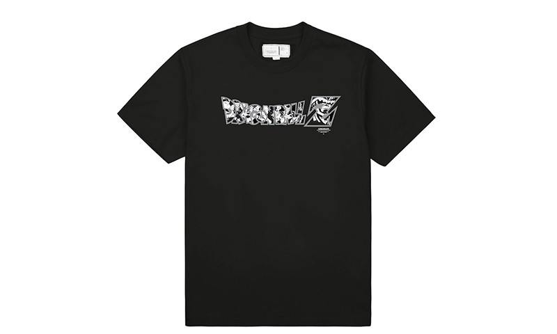 漫画迷福利，:CHOCOOLATE x Dragonball Z 联名系列