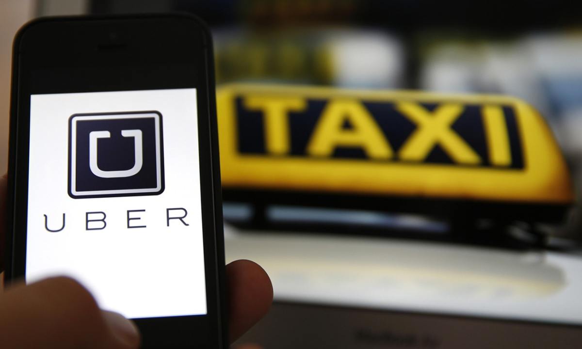 打得不可开交的 Uber 和滴滴，现在开始商谈合并的可能性了