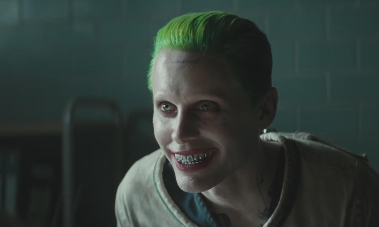 《自杀小队》人气角色 Harley Quinn 与 Joker 特辑预告发布
