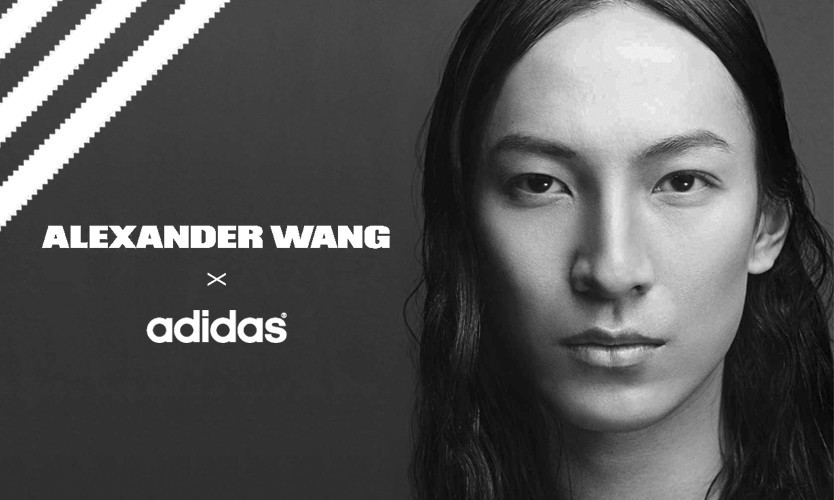 继 H&M 排队纠纷后，又得为 ALEXANDER WANG x adidas 再打一架？