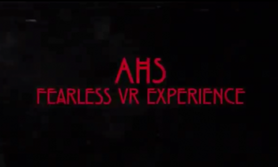 《美国恐怖故事》第六季预告片释出，VR 版本身临其境