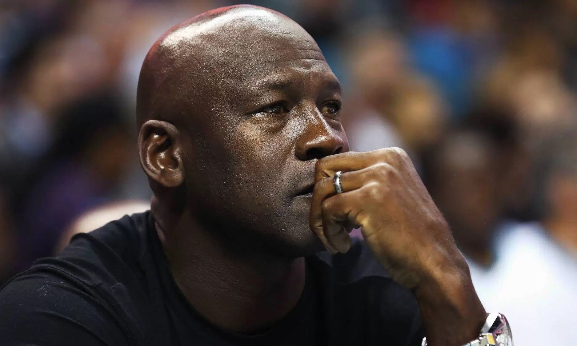 “我不能继续沉默下去了”，Michael Jordan 捐款 200 万美金呼吁解决种族暴力事件