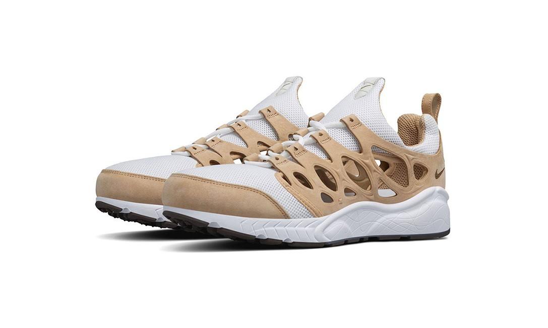 NikeLab 再次带回全新 Air Zoom Chalapuka