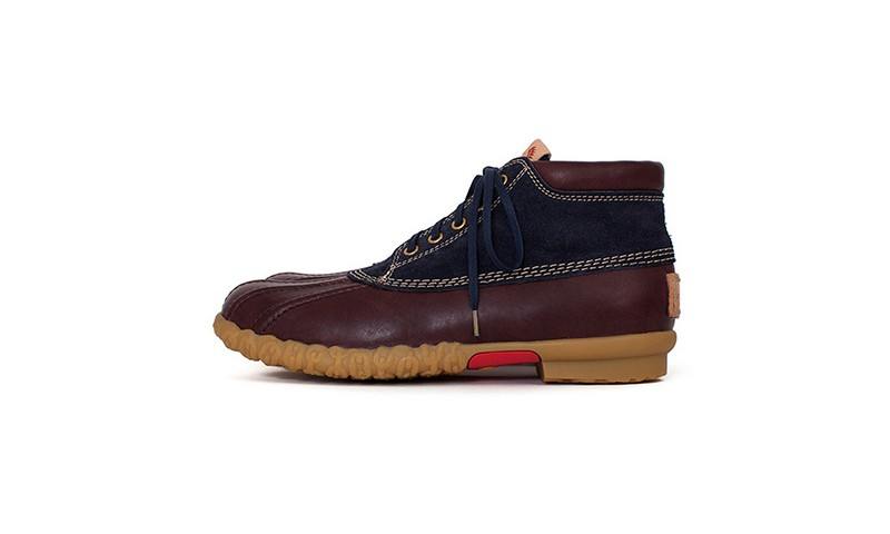 看一看 visvim 2016 秋冬为我们带来了哪些新鞋款