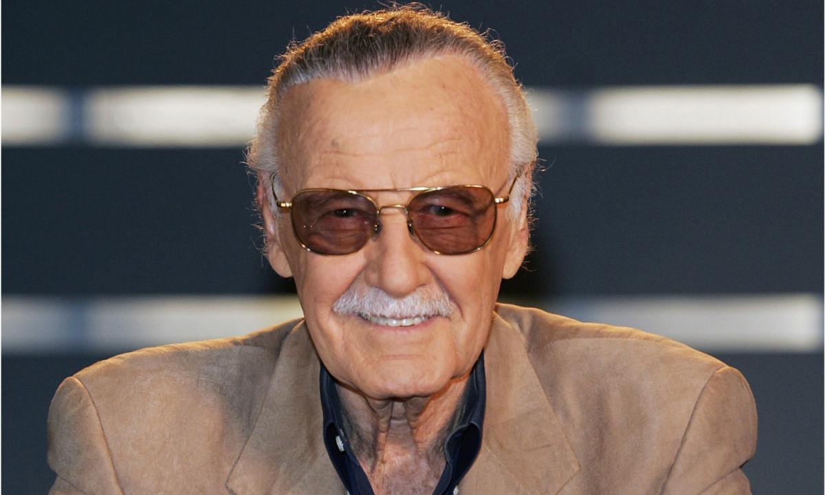《Suicide Squad》导演高呼 “FxxK Marvel!”,看看 Stan Lee 是怎么回应的