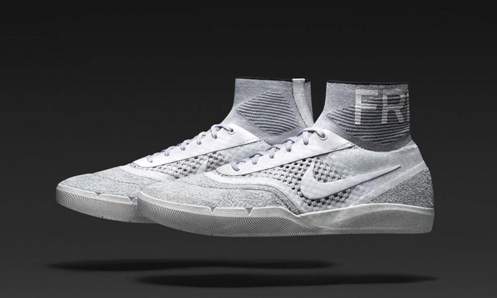 SOULLAND 与 Nike SB 带来全新 Nike SB “Friday” 别注系列
