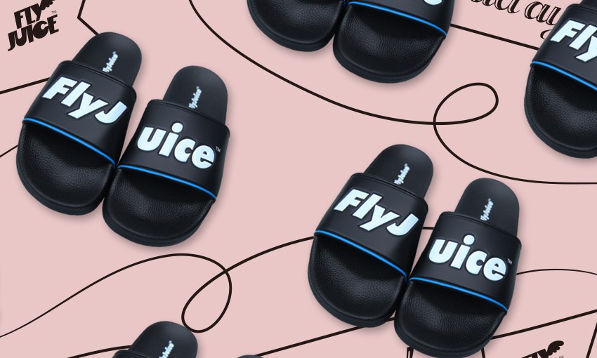 沁爽一夏，FlyJuice 推出夏季限定联名单品