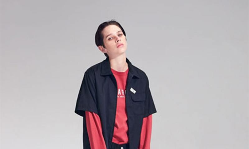 XLARGE® 发布 2016 秋冬系列 Lookbook