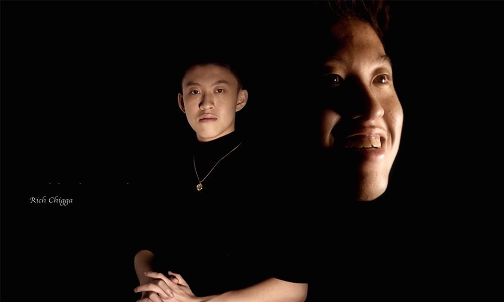最 “匪帮” 的亚洲人回来了，Rich Chigga 新曲《Who That Be》释出