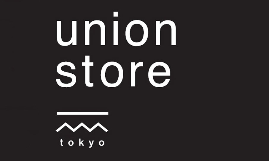 选购潮牌的新地标，union store Tokyo 即将开幕