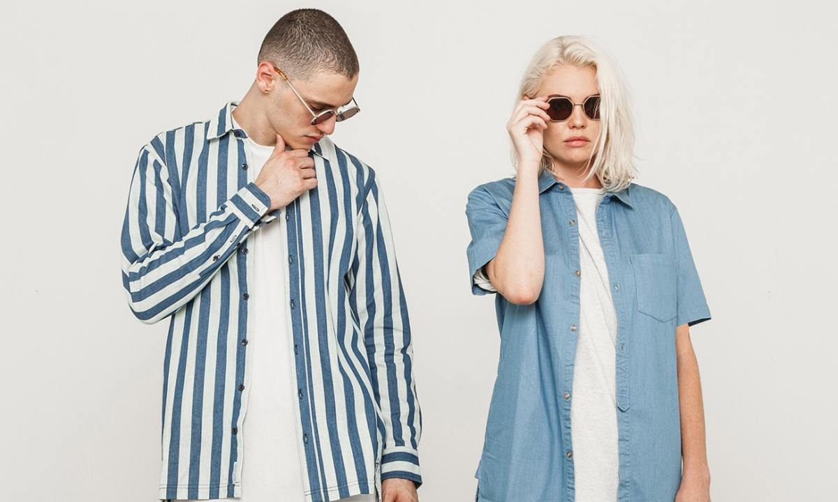 花式虐狗，Publish Brand “His and Hers” 系列 Lookbook 释出