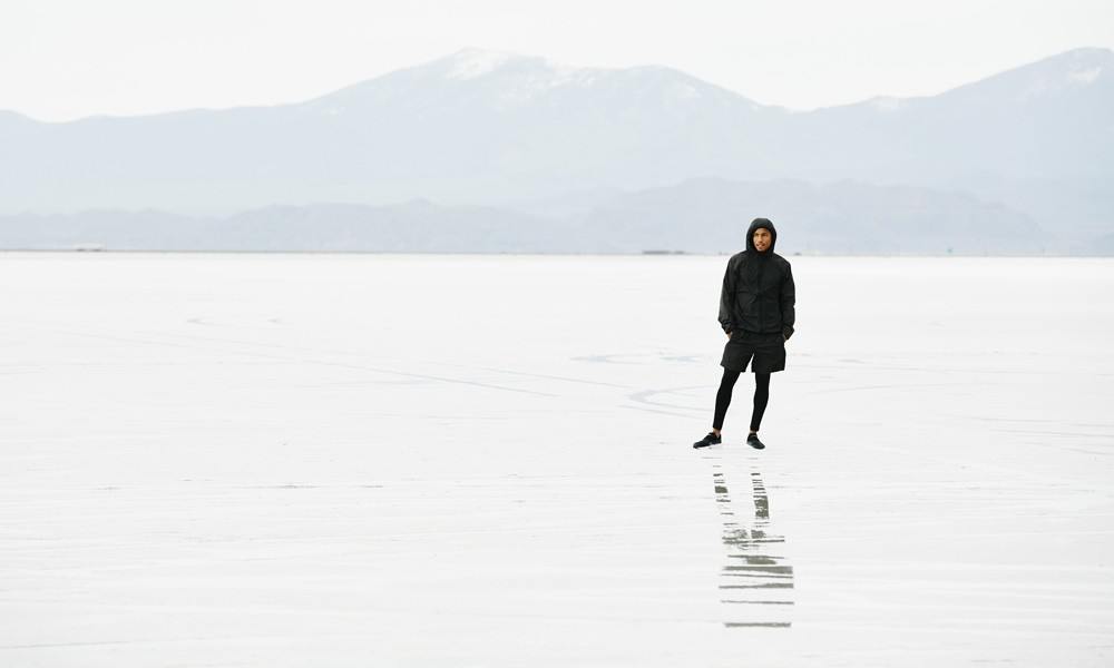 PUMA x STAMPD 2016 秋冬首波新品 Lookbook