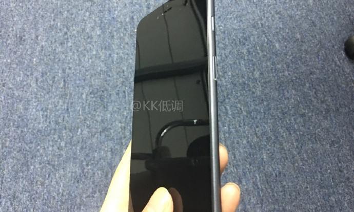 iPhone 7 深空黑配色确认，移除深空灰配色