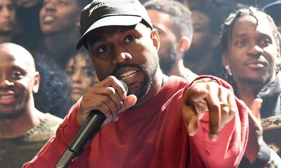 纽约时装周的第一天，我们就要迎来 Yeezy Season 4 的发布