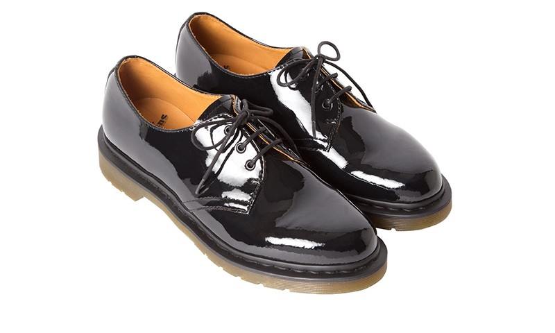 Dr. Martens x BEAMS 打造 1461 联乘系列