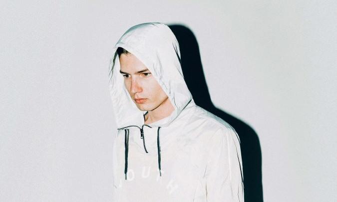 Youth Machine 2016 秋冬系列 Lookbook
