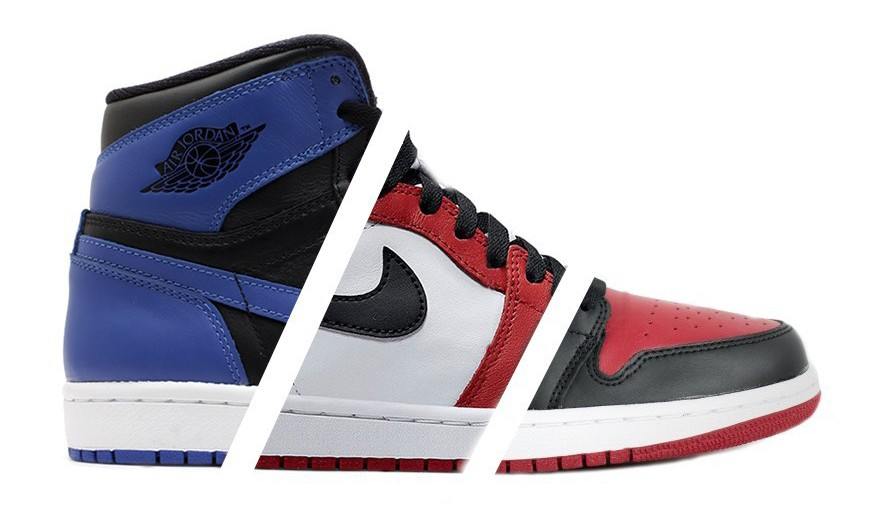 Air Jordan I “What The” 配色发售日期公布！