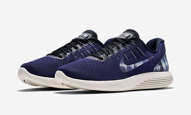 对于这双 Nike Lunarglide 8 东京奥运会别注配色，男生们只有羡慕的份