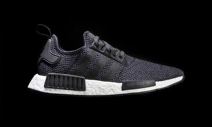 又一款百搭配色，Champs Sports 释出全新独占 NMD
